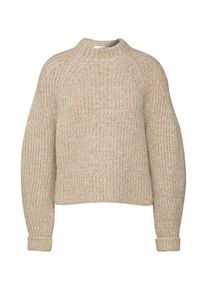 EDITED, Damen Pullover 'Vera', Beige