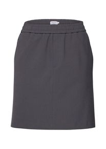 Filippa K, Damen Rock 'Fiona', Grau