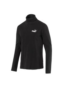 Puma, Herren Sweatshirt, Schwarz