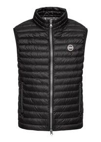 COLMAR, Herren Steppweste 'MENS DOWN VEST', Schwarz