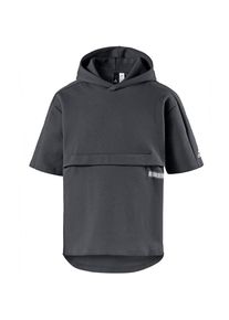 adidas Performance, Herren Hoodie, Anthrazit