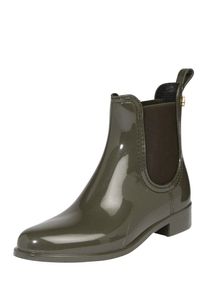 LEMON JELLY, Damen Gummistiefel 'Comfy', Oliv