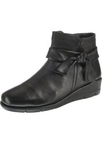 Caprice, Damen Stiefeletten, Schwarz