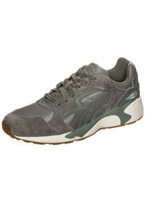 Puma, Herren Prevail Citi Sneaker, Grün