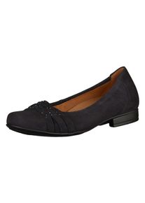Gabor, Damen Ballerinas, Nachtblau