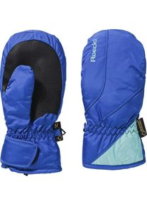 Roeckl Sports, Fausthandschuh 'ALBERTA', Blau