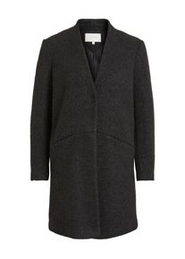 Vila, Damen Jacke, Schwarz