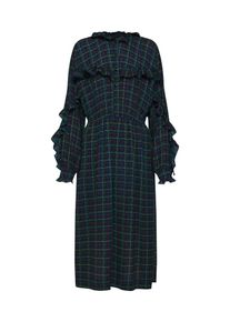 Designers Remix, Damen Kleid 'Saga', Grün