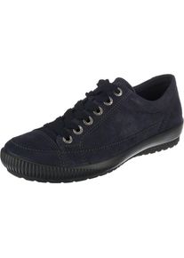Legero, Damen Schn&uuml;rschuhe 'Tanaro', Nachtblau