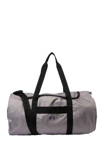 Under Armour, Damen Sporttasche 'Favorite Duffel', Grau / Schwarz