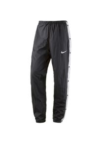 Nike, Damen Hose, Schwarz / Weiß