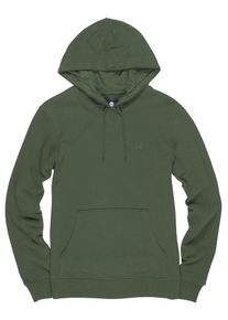 Element, Herren Kapuzenpullover 'Cornell Terry', Oliv