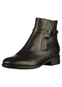 Ara, Damen Stiefelette, Schwarz