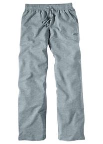 Kangaroos, Herren Relaxhose, Graumeliert