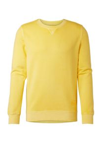 Marc O'Polo Marc O'Polo, Herren Sweatshirt, Gelb