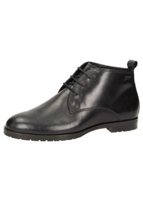 Sioux, Damen Stiefelette 'Erdine', Schwarz