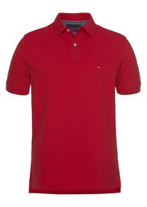 Tommy Hilfiger, Herren Shirt, Rot