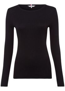 Tommy Hilfiger, Damen Shirt, Kobaltblau