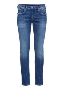 Pepe Jeans, Herren Jeans 'Hatch', Blue Denim
