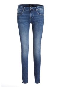 Fritzi aus Preussen Fritzi Aus Preußen, Damen Jeans 'Downey', Blau