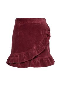 Bik Bok, Damen Rock, Rot