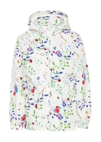 name it, Mädchen Übergangs Jacke, Mischfarben / Weiß