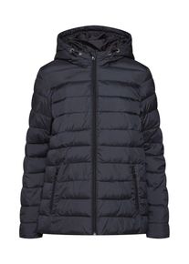 Roxy, Damen Winterjacke 'PEAK', Schwarz