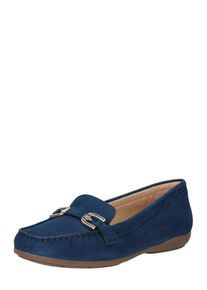 Geox, Damen Slipper 'Annytah Moc', Navy
