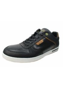 Pantofola d'Oro PANTOFOLA D'ORO, Herren Schnürschuhe, Braun / Schwarz