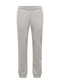 adidas originals, Herren Hose 'TREFOIL PANT', Hellgrau