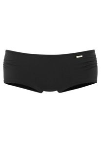 Sunseeker, Damen Bikini-Hose 'Magic', Schwarz