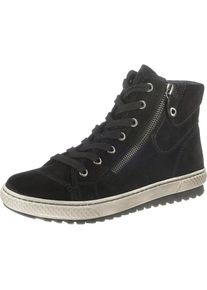 Gabor, Damen Stiefeletten, Schwarz
