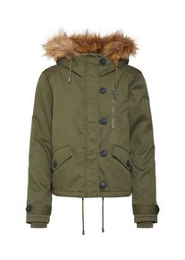 Noisy may, Damen Jacke, Oliv