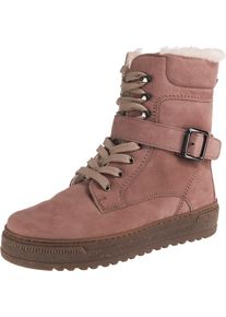 Gabor, Damen Winterstiefeletten, Rosa