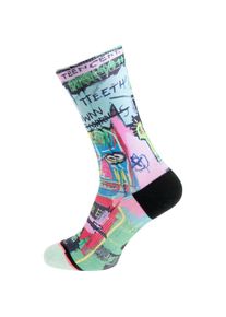 Stance, Herren Socken 'IN ITALIAN', bunt