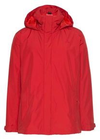 Sch&ouml;ffel Sch&ouml;ffel, Herren Funktionsjacke 'Aalborg2', Rot