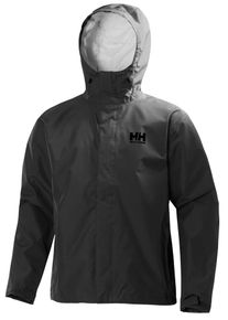 Helly Hansen, Herren Jacket 'Seven J ', Dunkelbraun