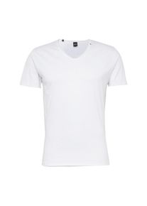 Replay, Herren T-Shirt, Weiß