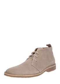 ABOUT YOU, Herren Halbschuhe 'Kenan', Beige