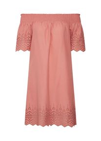 Only, Damen Kleid 'SHERY', Rosé
