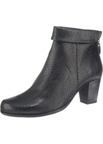 Gerry Weber, Damen Stiefeletten 'Louanne', Schwarz