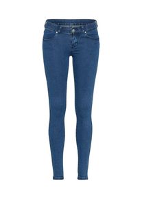 Dr. Denim, Damen 'Dixy' Skinny Jeans, Blau