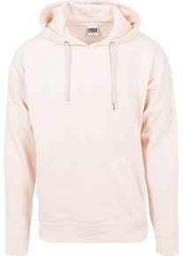 Urban Classics, Herren Hoodie, Pastellpink