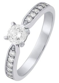 Christ, Damen Ring, Silber