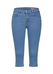 Véro Moda VERO MODA, Damen Jeans, Blue Denim