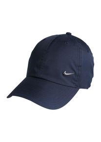 Nike, Damen Cap mit Logo-Detail, Blau