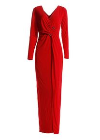 Apart, Damen Kleid, Rot