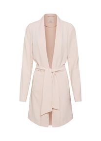 Only, Damen Mantel 'onlNEW RUNA', Ros&eacute;