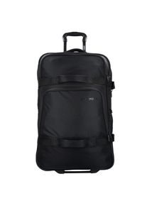 Chiemsee, Damen Reisetasche, Schwarz