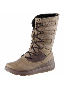 Ecco, Damen 'Noyce' Winterschuhe, Hellbraun